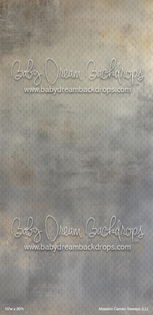 Maestro Cameo Sweeps (LL)