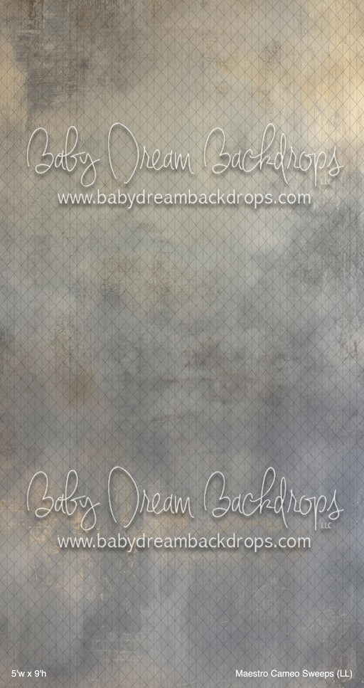 Maestro Cameo Sweeps (LL)