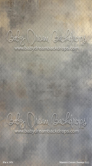 Maestro Cameo Sweeps (LL)