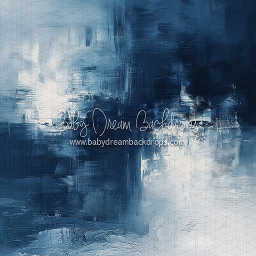 Maestro Divided Blue (LL)