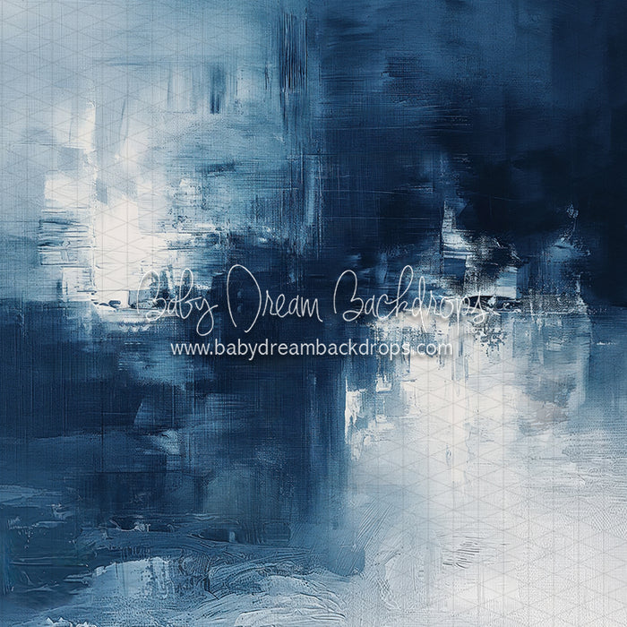 Maestro Divided Blue (LL)