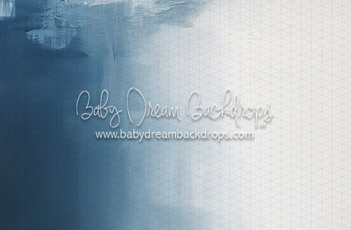 Maestro Divided Blue Bottom (LL)