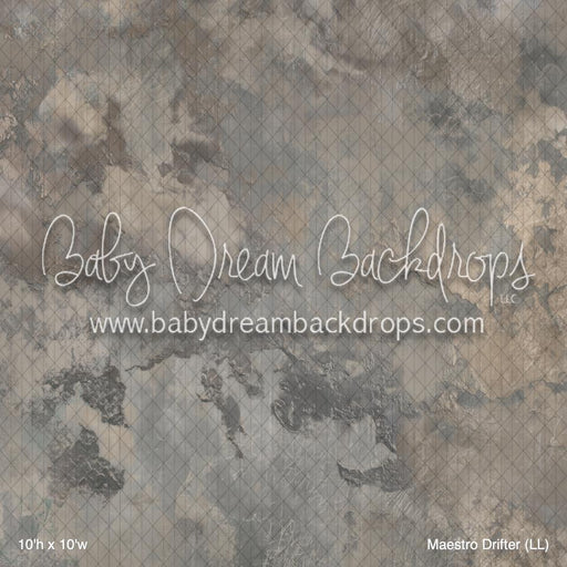 Maestro Drifter (LL)