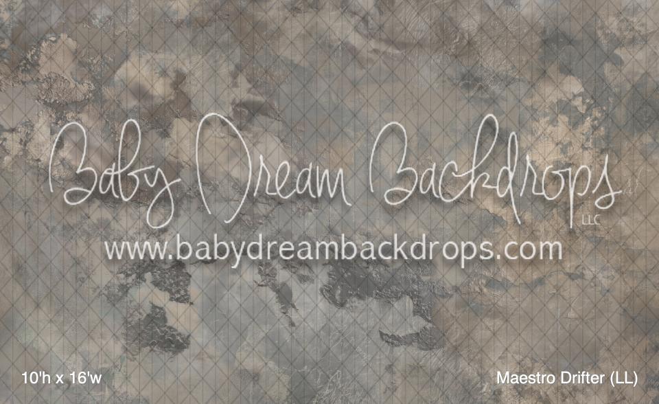 Maestro Drifter (LL)