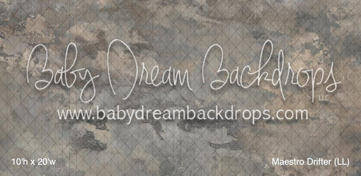 Maestro Drifter (LL)