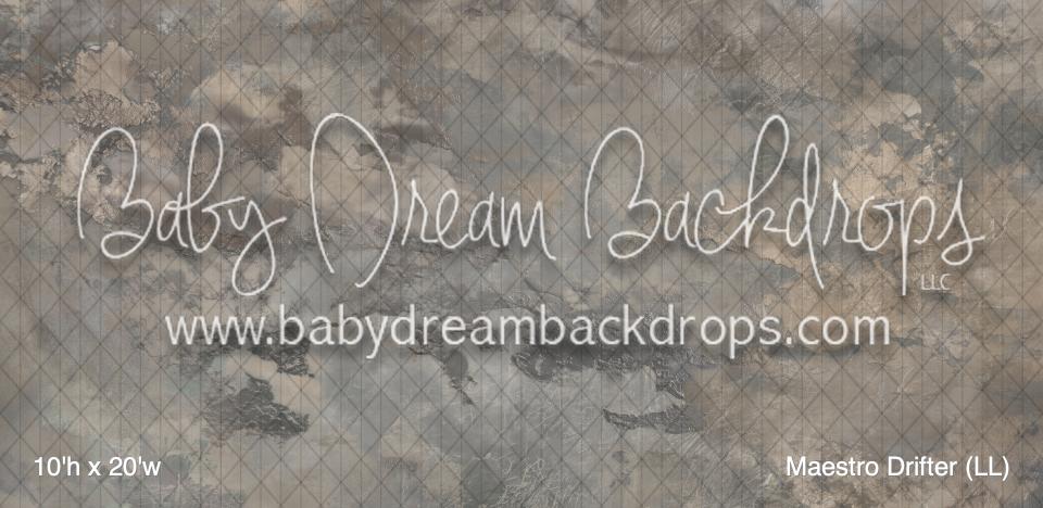 Maestro Drifter (LL)