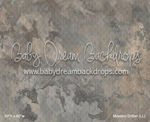 Maestro Drifter (LL)