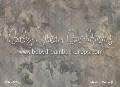 Maestro Drifter (LL)