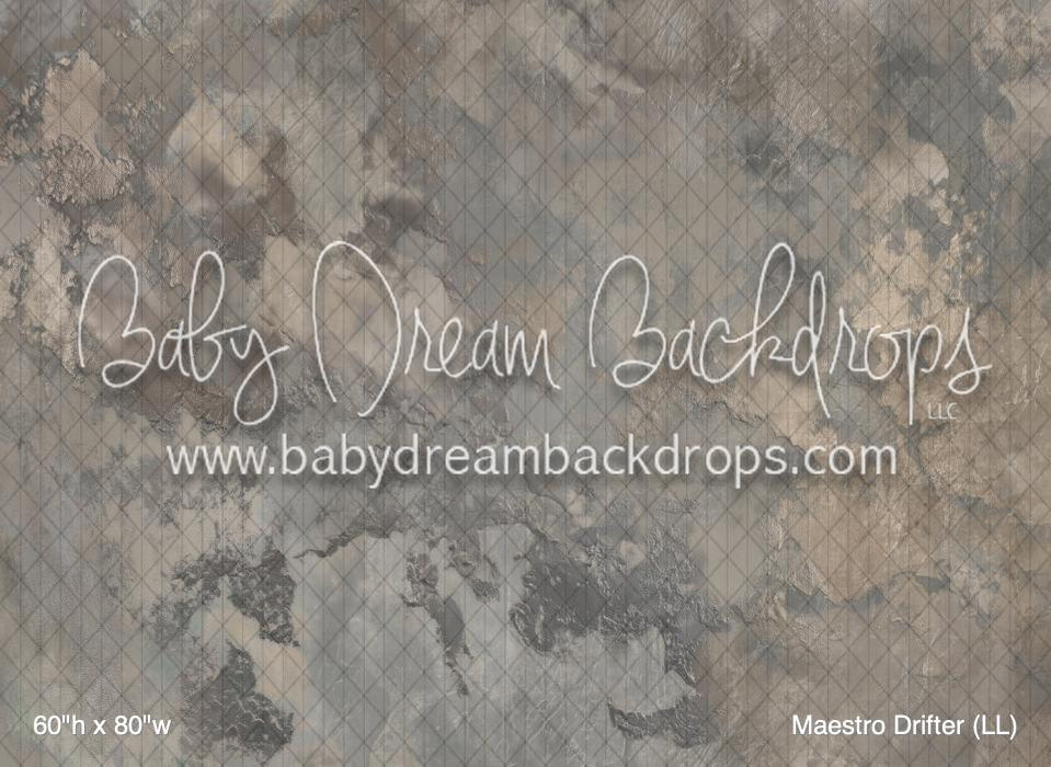 Maestro Drifter (LL)