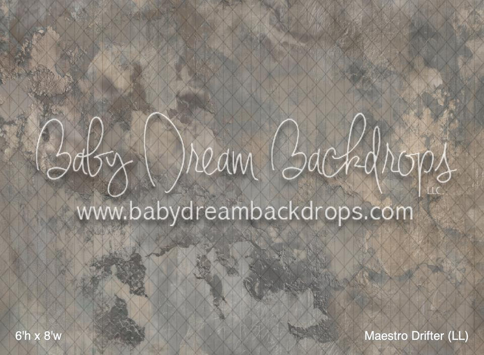 Maestro Drifter (LL)