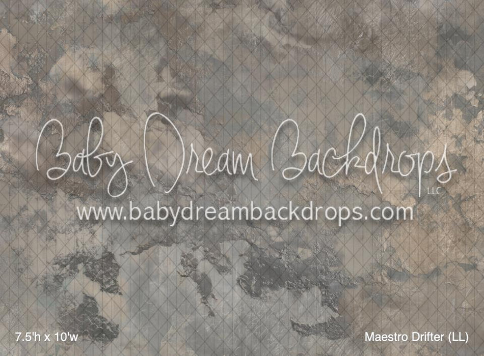 Maestro Drifter (LL)