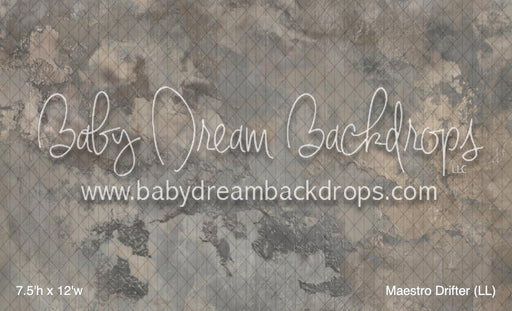 Maestro Drifter (LL)