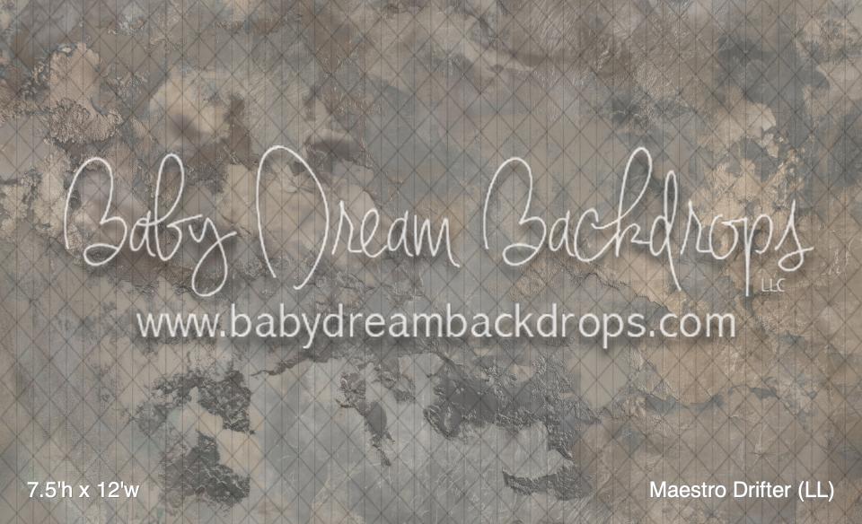 Maestro Drifter (LL)