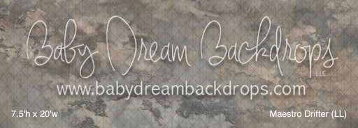 Maestro Drifter (LL)