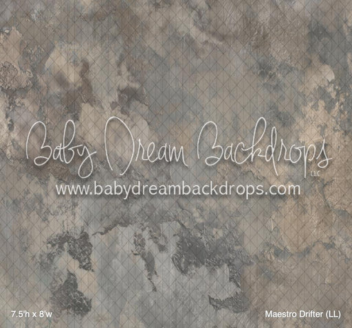 Maestro Drifter (LL)