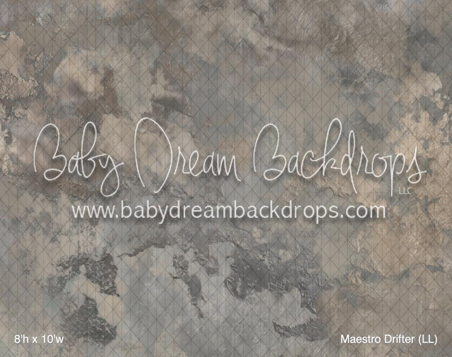 Maestro Drifter (LL)