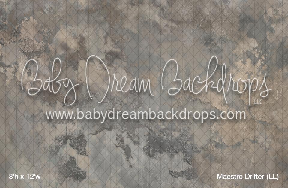 Maestro Drifter (LL)