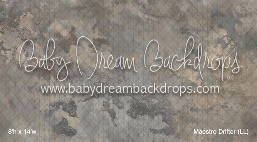 Maestro Drifter (LL)