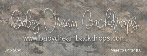 Maestro Drifter (LL)