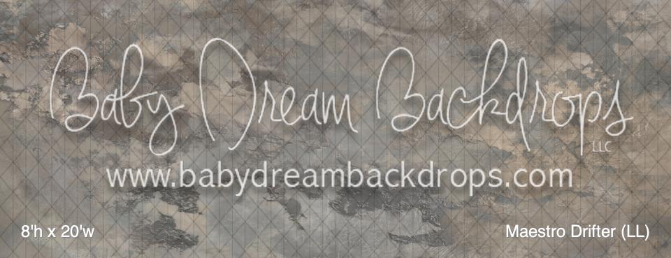 Maestro Drifter (LL)