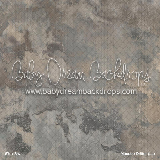 Maestro Drifter (LL)