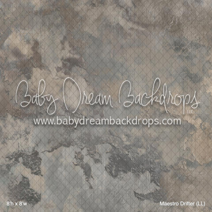 Maestro Drifter (LL)