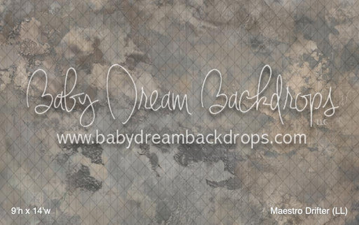 Maestro Drifter (LL)