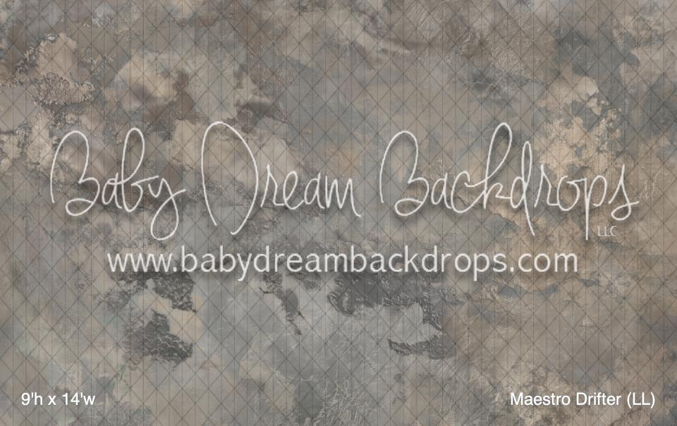 Maestro Drifter (LL)