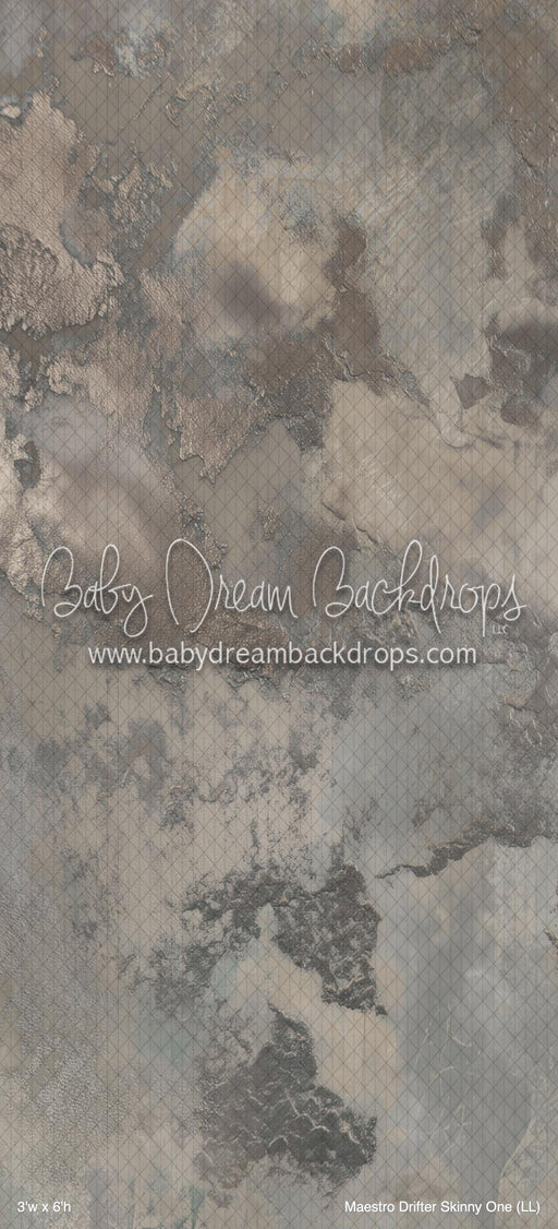 Maestro Drifter Skinny One (LL)