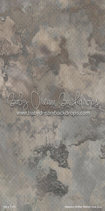 Maestro Drifter Skinny One (LL)