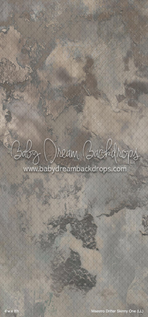 Maestro Drifter Skinny One (LL)