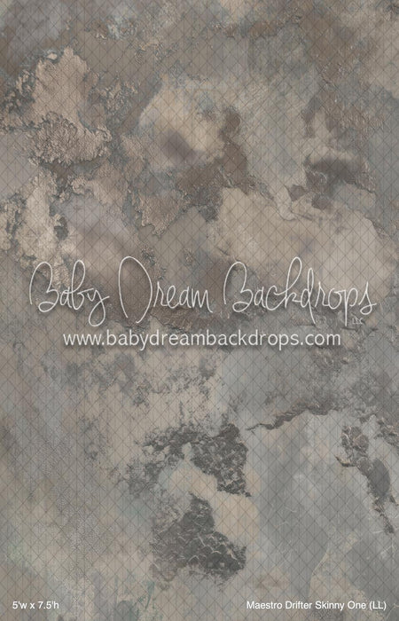 Maestro Drifter Skinny One (LL)