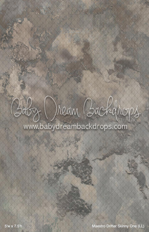 Maestro Drifter Skinny One (LL)