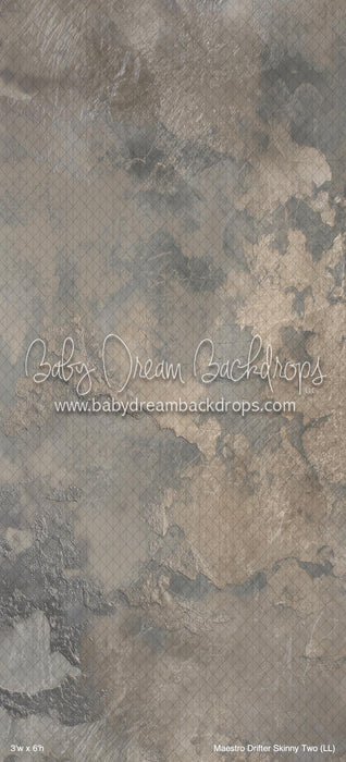 Maestro Drifter Skinny Two (LL)