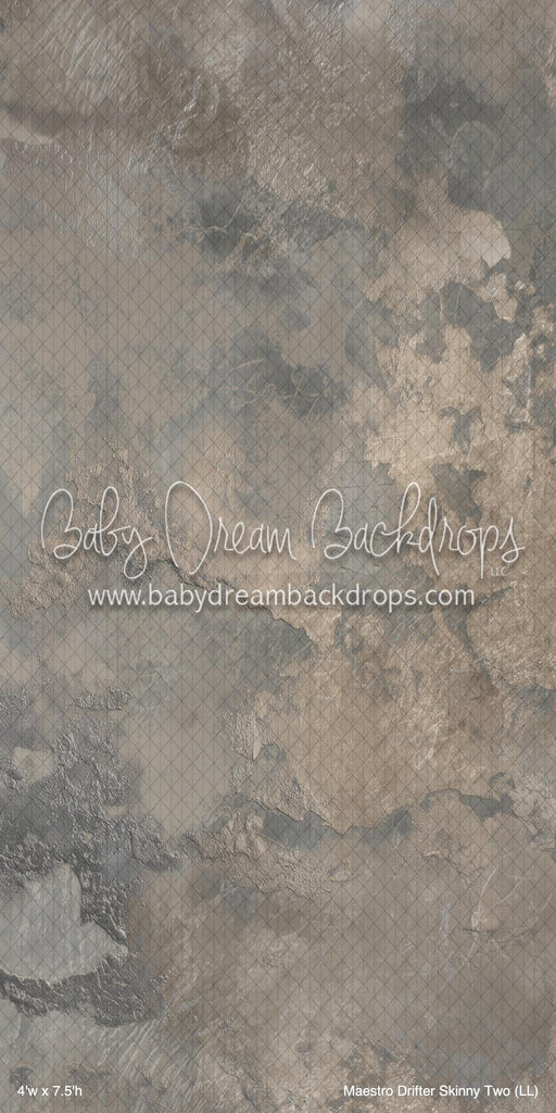 Maestro Drifter Skinny Two (LL)