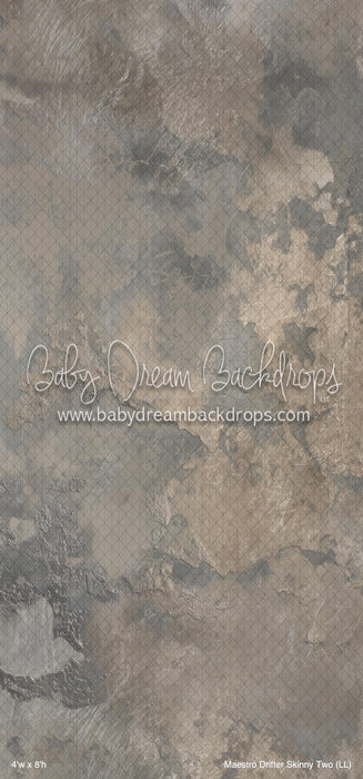 Maestro Drifter Skinny Two (LL)