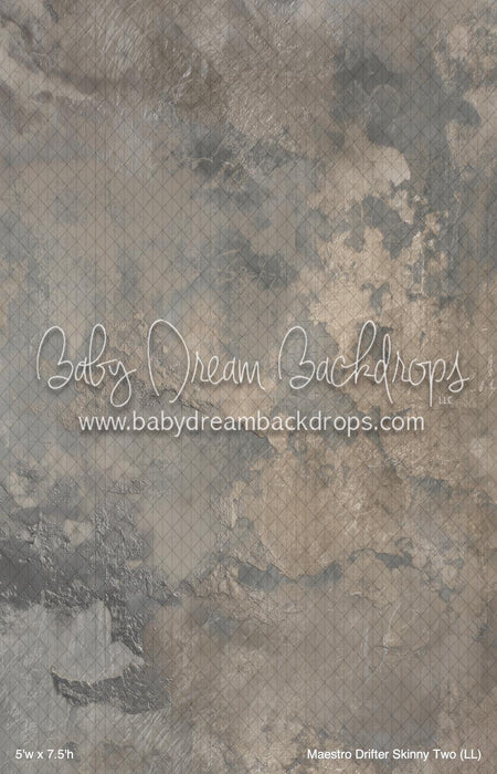 Maestro Drifter Skinny Two (LL)