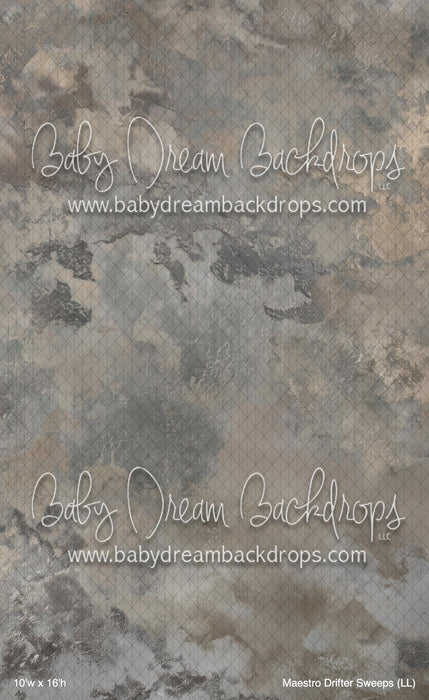 Maestro Drifter Sweeps (LL)