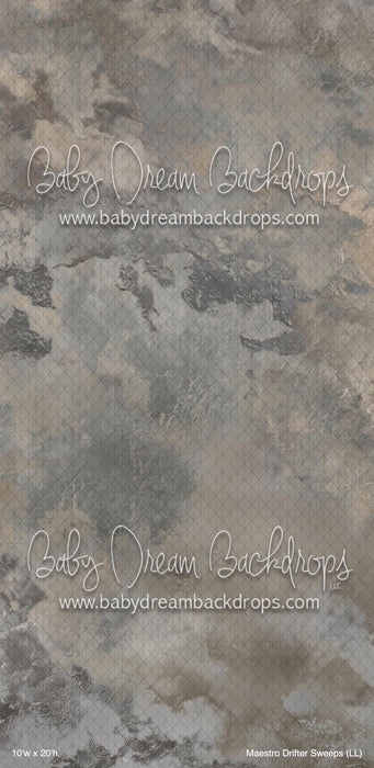 Maestro Drifter Sweeps (LL)