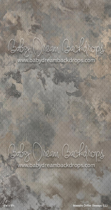 Maestro Drifter Sweeps (LL)