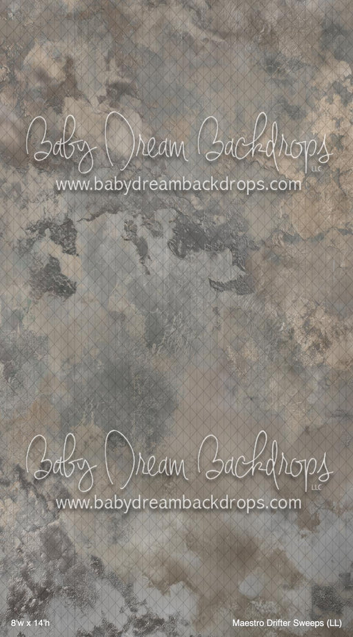 Maestro Drifter Sweeps (LL)