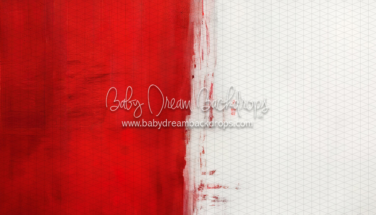 Maestro Edge of Red Bottom (LL)