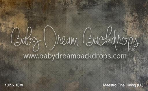 Maestro Fine Dining (LL)