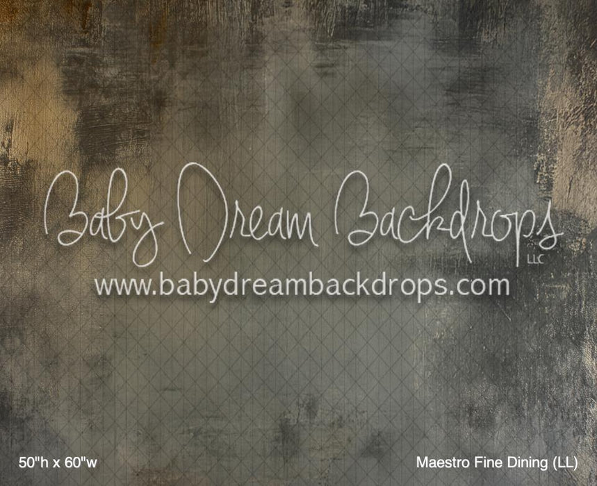 Maestro Fine Dining (LL)