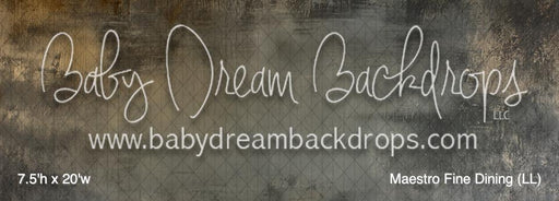 Maestro Fine Dining (LL)