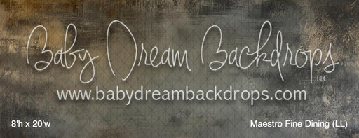 Maestro Fine Dining (LL)