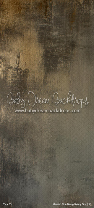 Maestro Fine Dining Skinny One (LL)