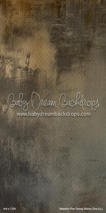 Maestro Fine Dining Skinny One (LL)