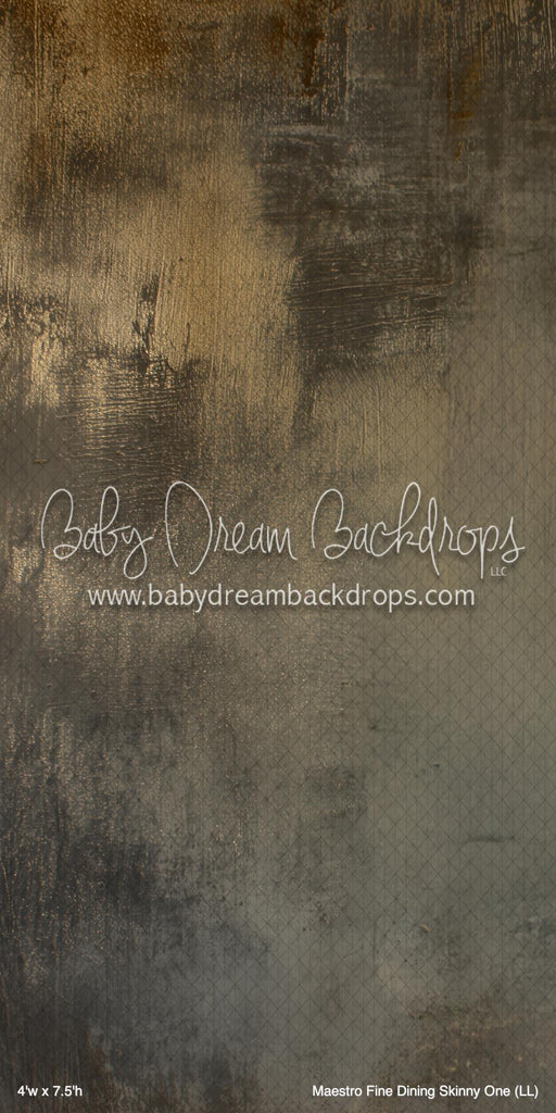 Maestro Fine Dining Skinny One (LL)