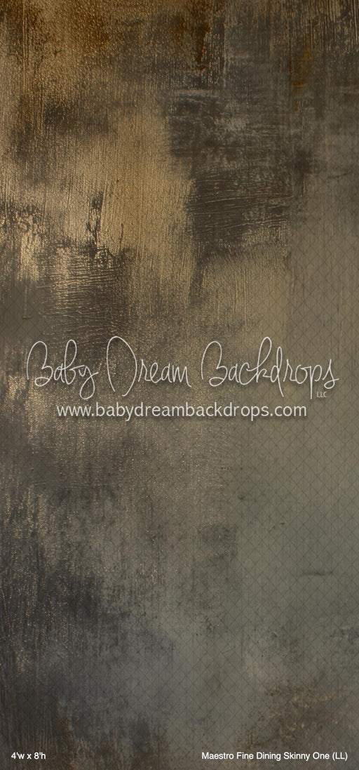 Maestro Fine Dining Skinny One (LL)